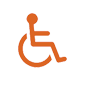 Last Mile Maps feature: limited mobility routing