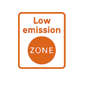 Last Mile Maps dynamic data:  Alert Zones (i.e. low-emission zones)